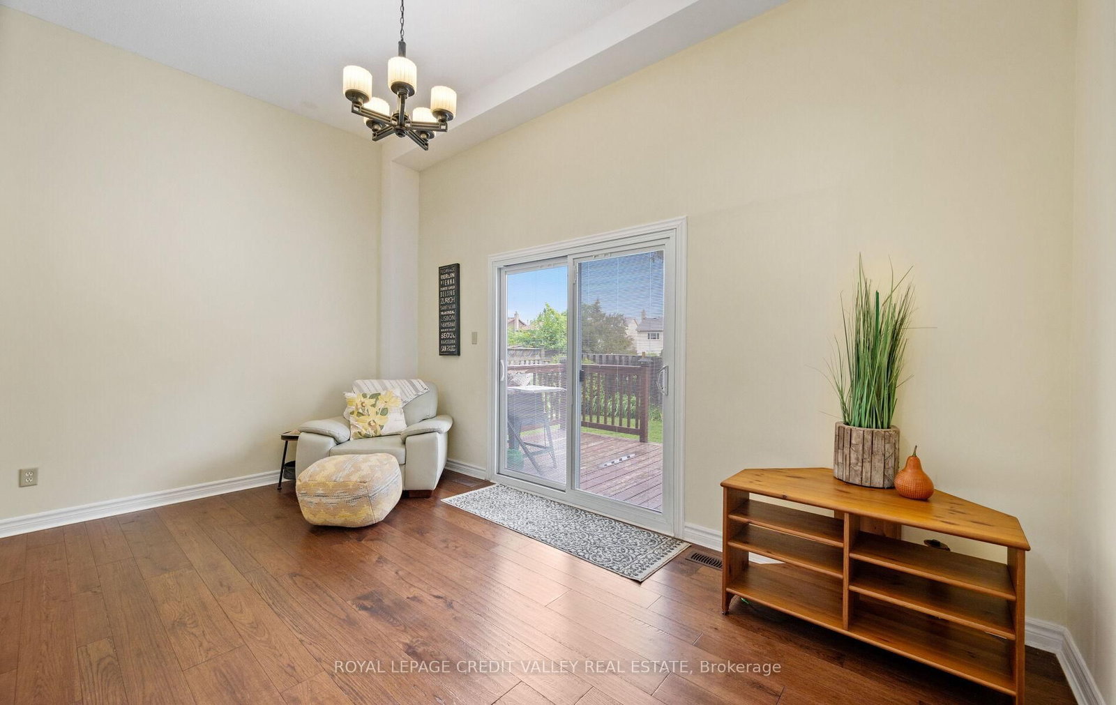 7 Hillpark Trail • Brampton, ON photo 12