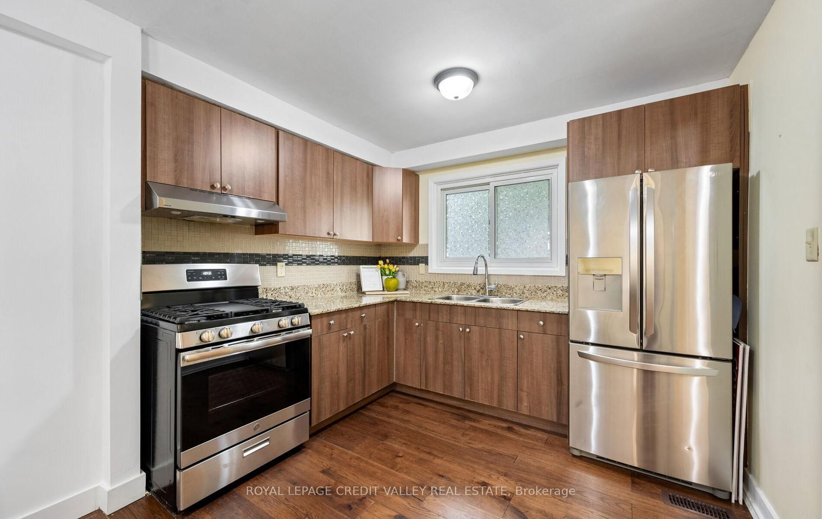 7 Hillpark Trail • Brampton, ON photo 16