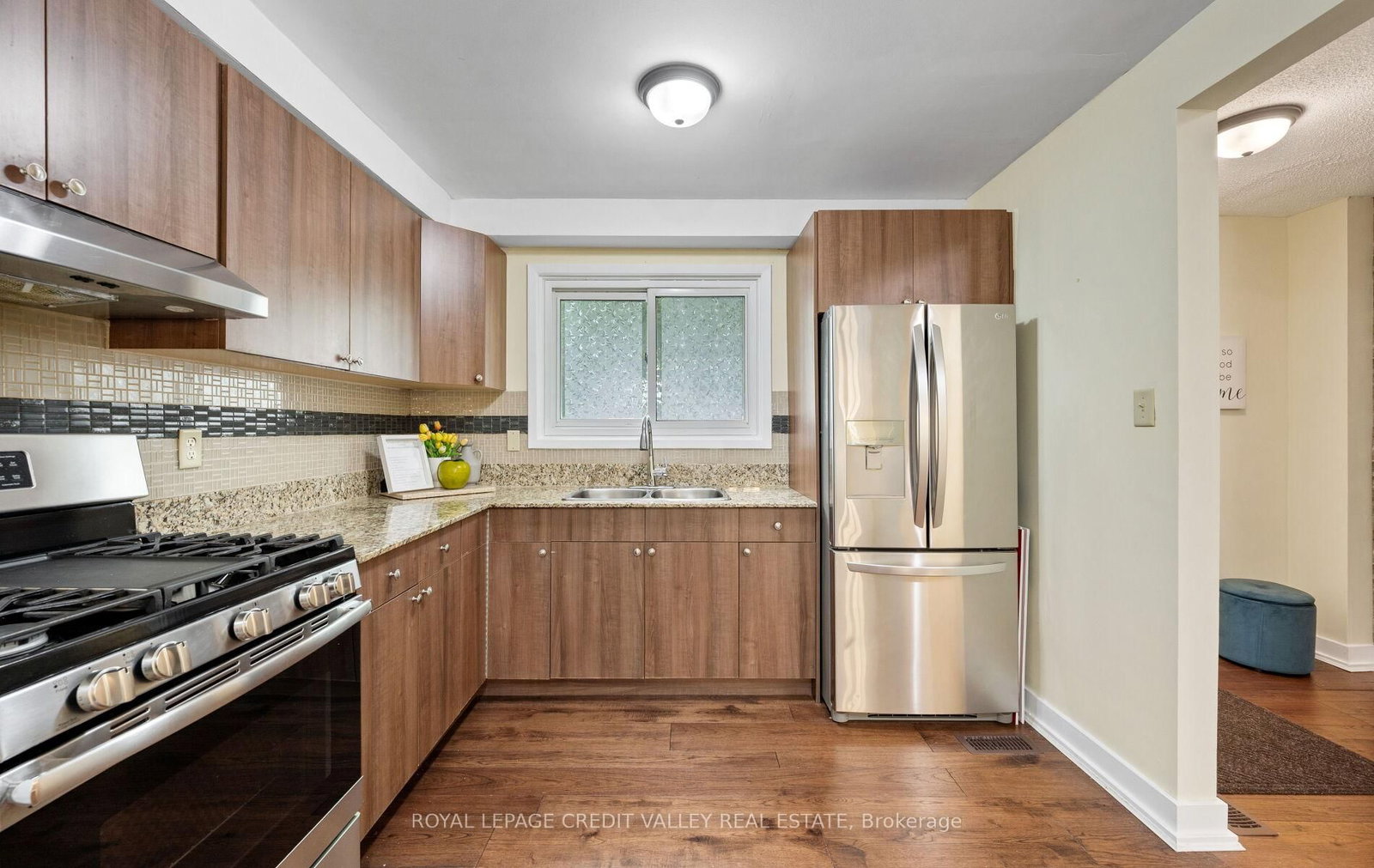 7 Hillpark Trail • Brampton, ON photo 17