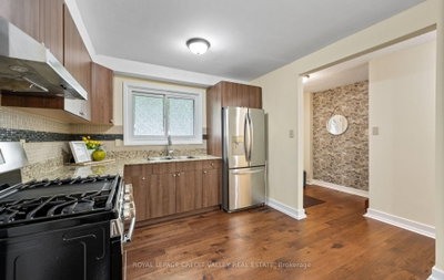 7 Hillpark Brampton,ON L6S 1R1 — Photo 18