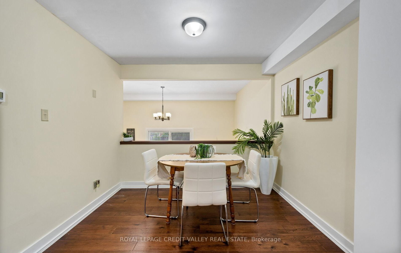 7 Hillpark Trail • Brampton, ON photo 19