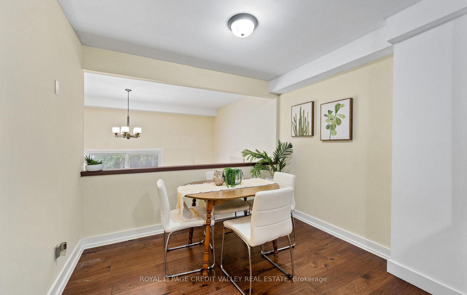 7 Hillpark Trail • Brampton, ON photo 20