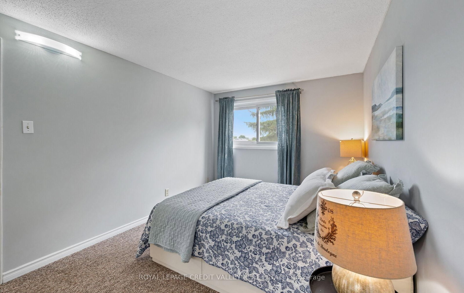 7 Hillpark Trail • Brampton, ON photo 25