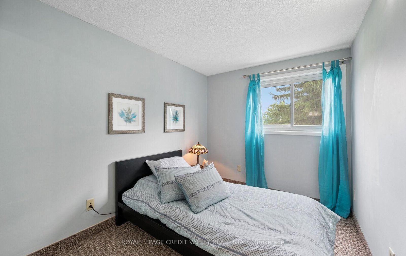 7 Hillpark Trail • Brampton, ON photo 27