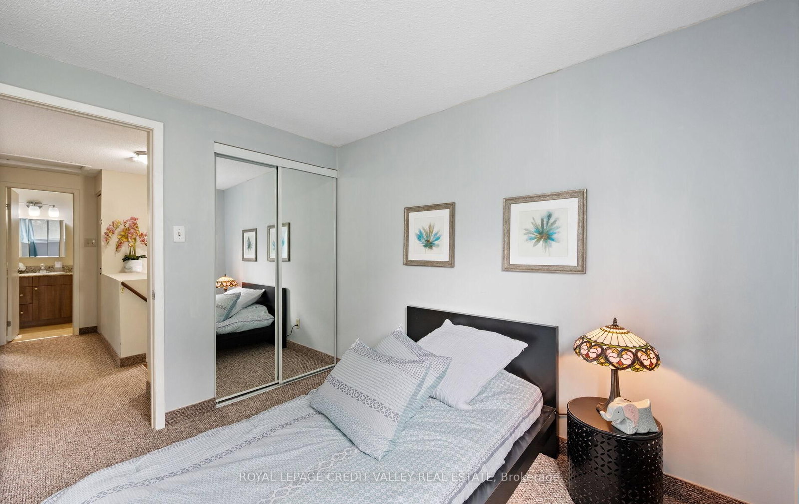 7 Hillpark Trail • Brampton, ON photo 28