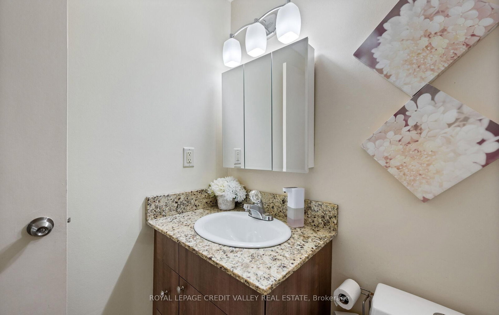 7 Hillpark Trail • Brampton, ON photo 33