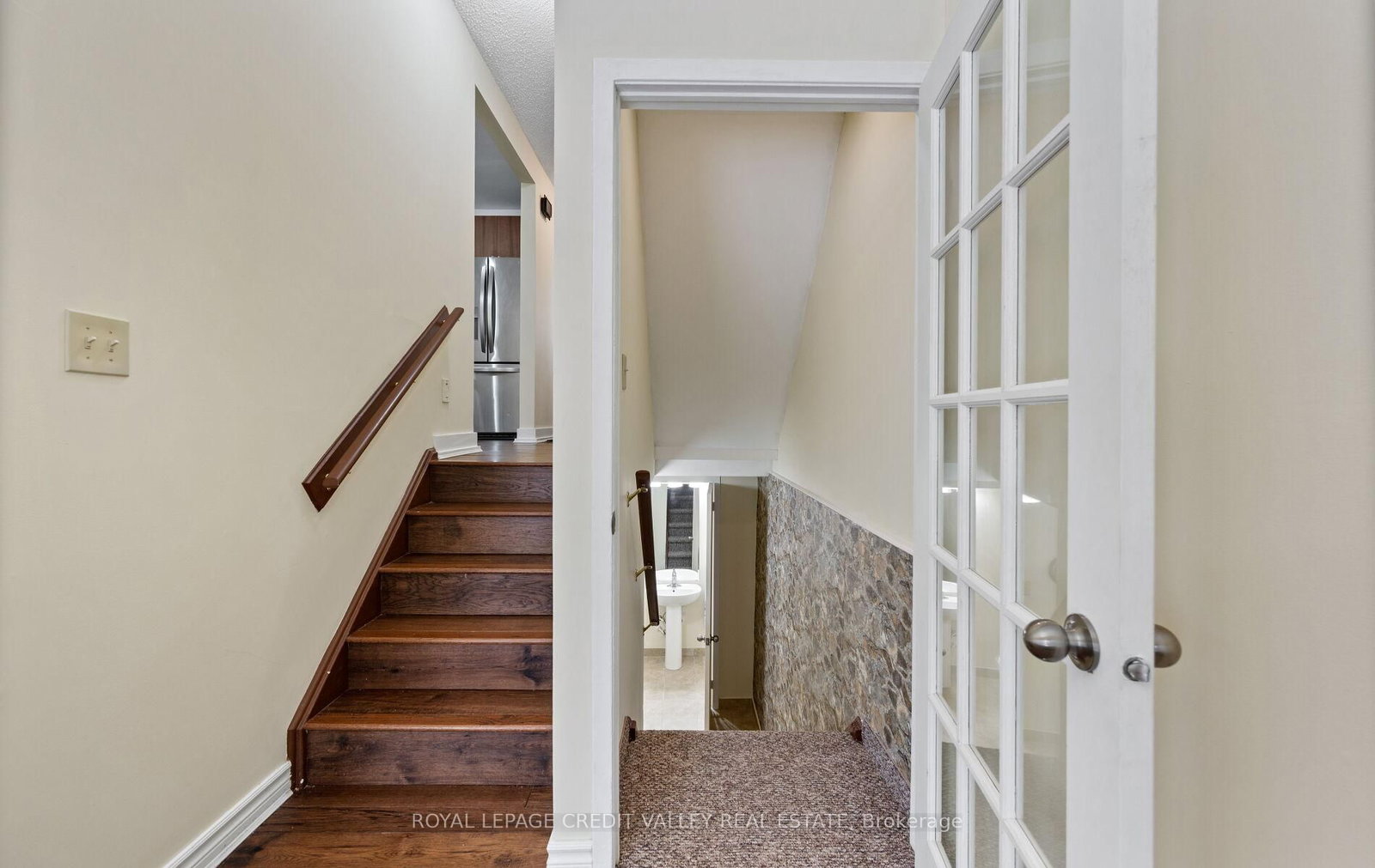 7 Hillpark Trail • Brampton, ON photo 34