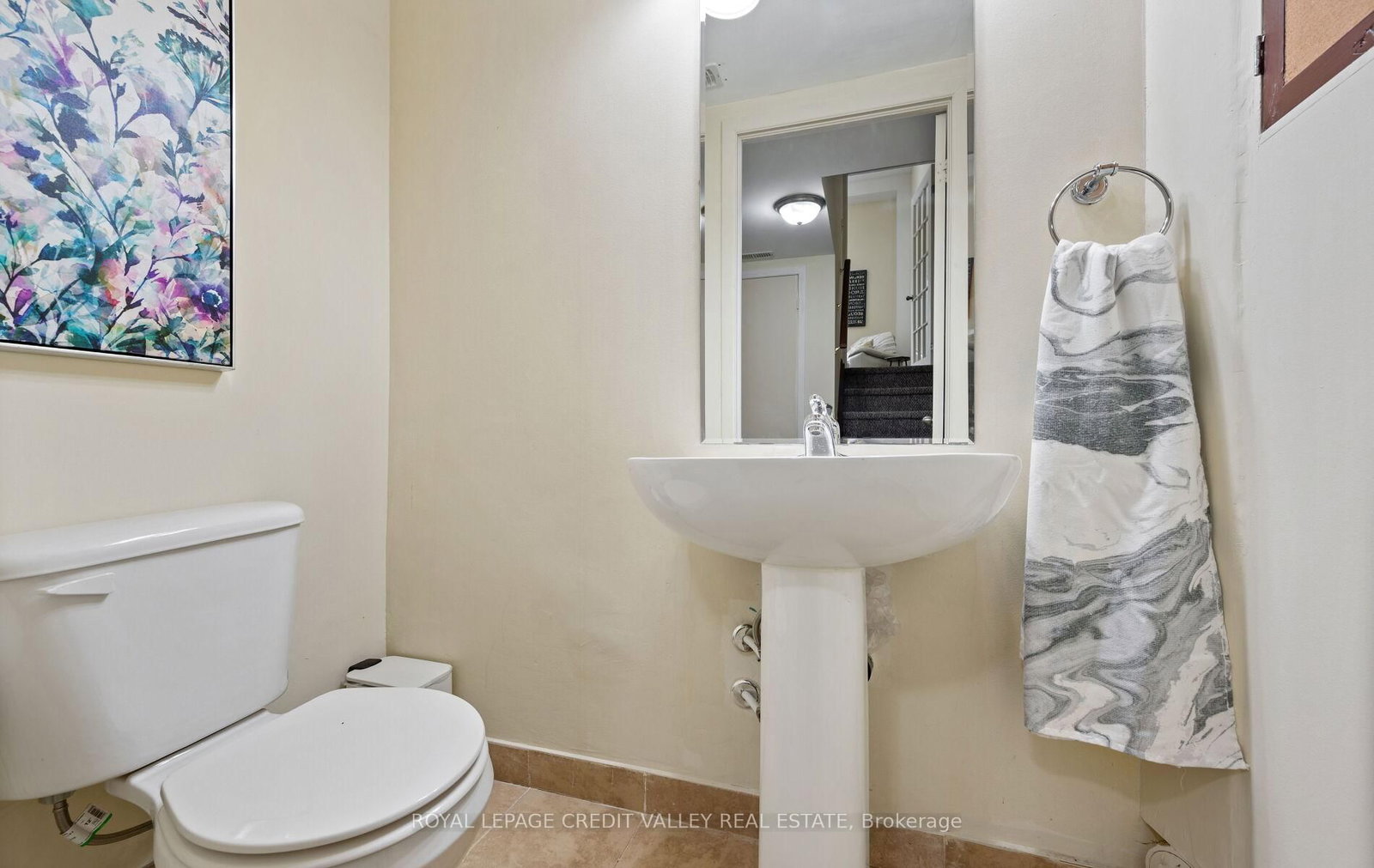 7 Hillpark Trail • Brampton, ON photo 40