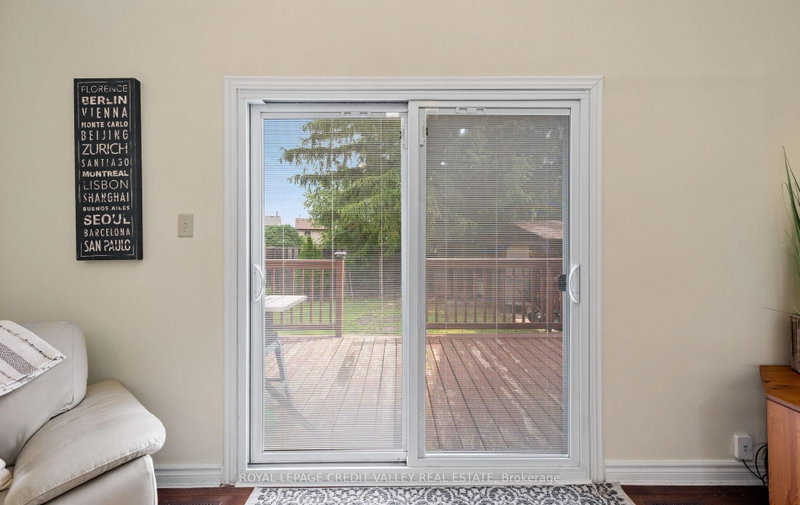 7 Hillpark Brampton,ON L6S 1R1 — Photo 41