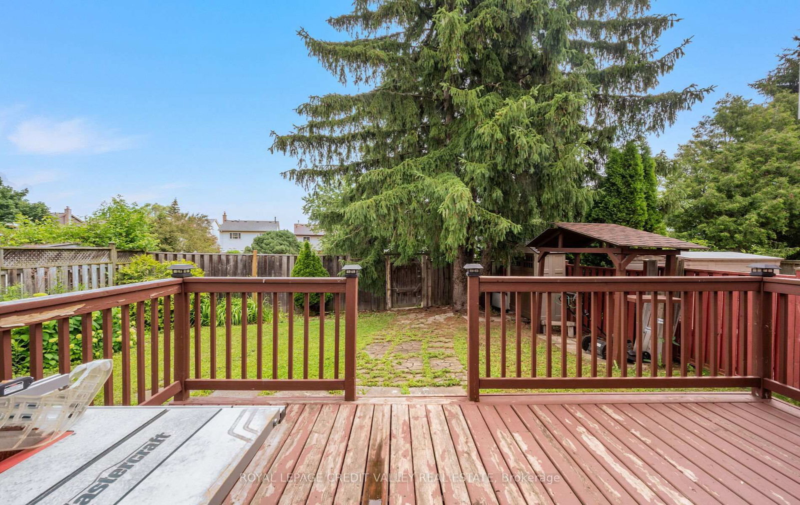 7 Hillpark Trail • Brampton, ON photo 42