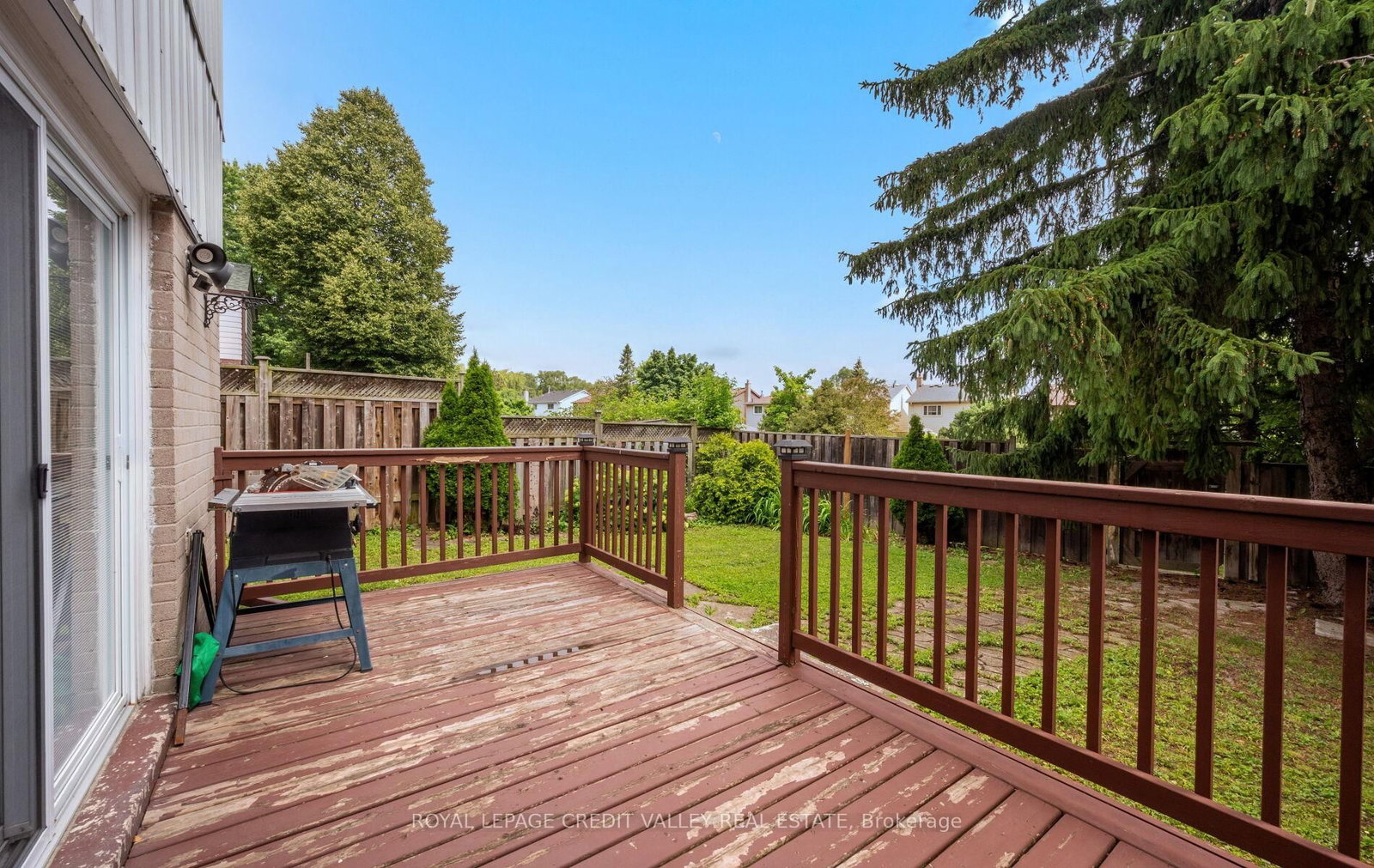 7 Hillpark Trail • Brampton, ON photo 43