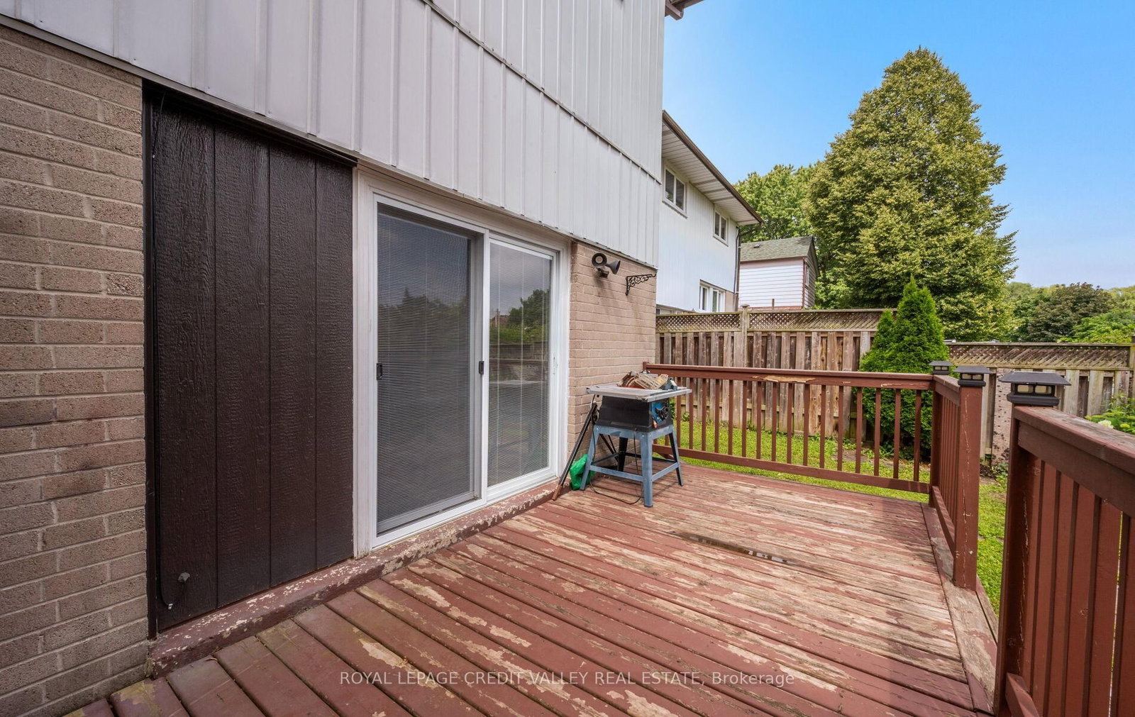 7 Hillpark Trail • Brampton, ON photo 44