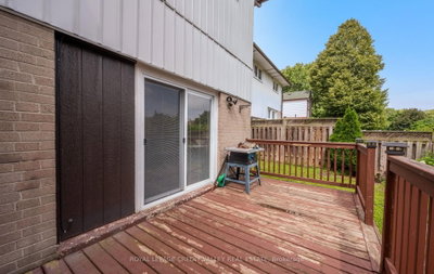 7 Hillpark Brampton,ON L6S 1R1 — Photo 44