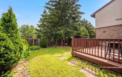 7 Hillpark Brampton,ON L6S 1R1 — Photo 49