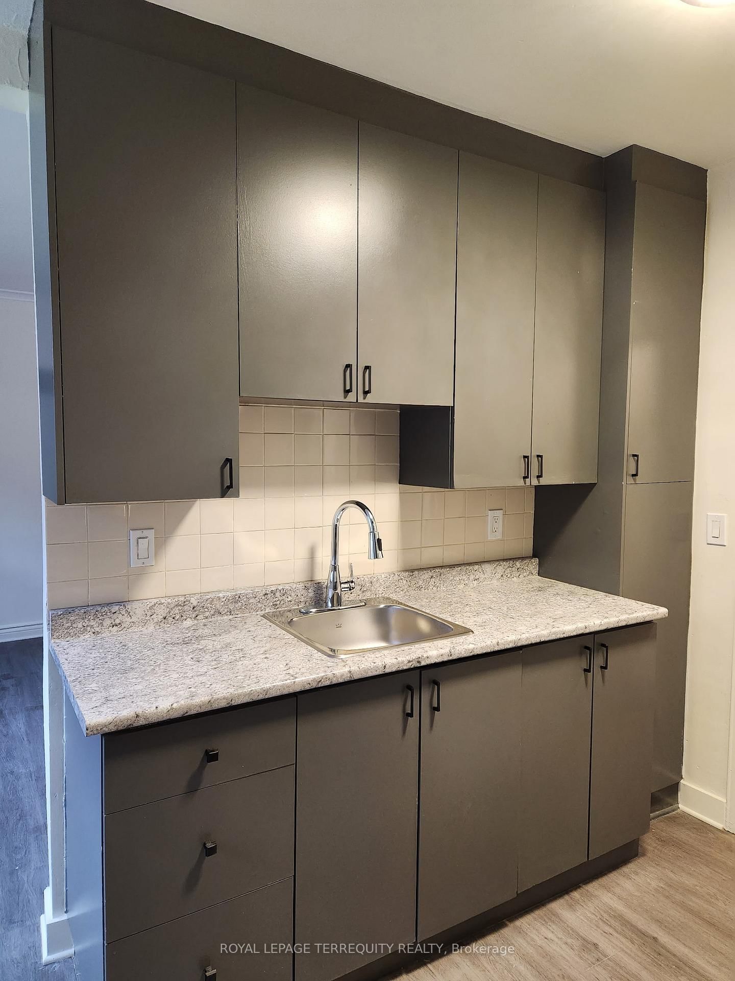 1-2550 Keele Street, Toronto, ON
