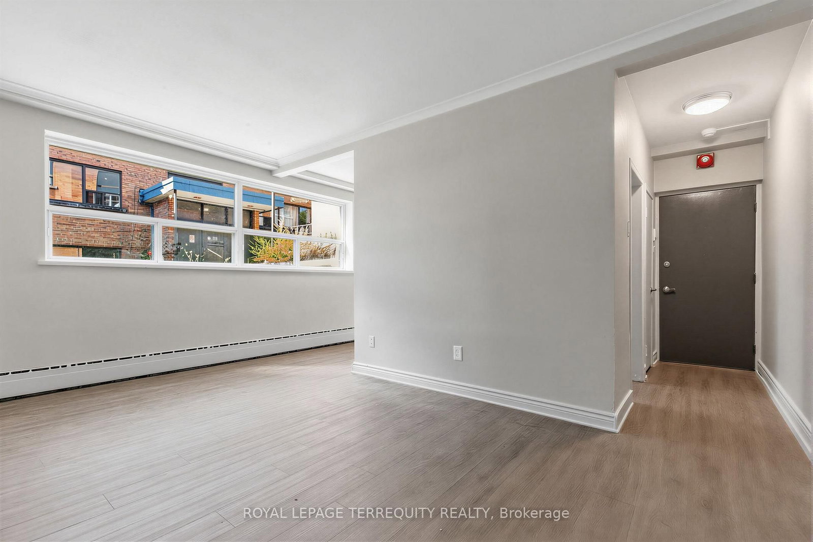 3 - 2550 Keele Street, Toronto 4