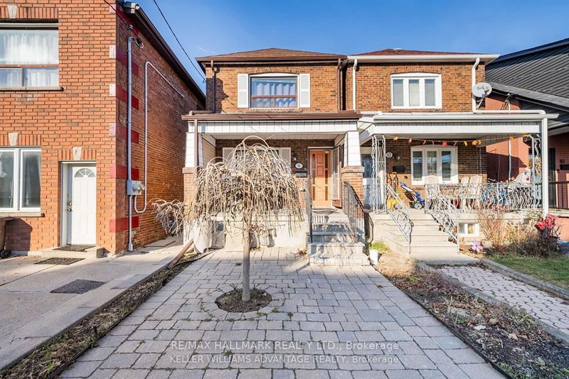 home for lease on 3-14 Innes Avenue
