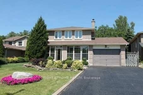 1036 Sawgrass Crescent
