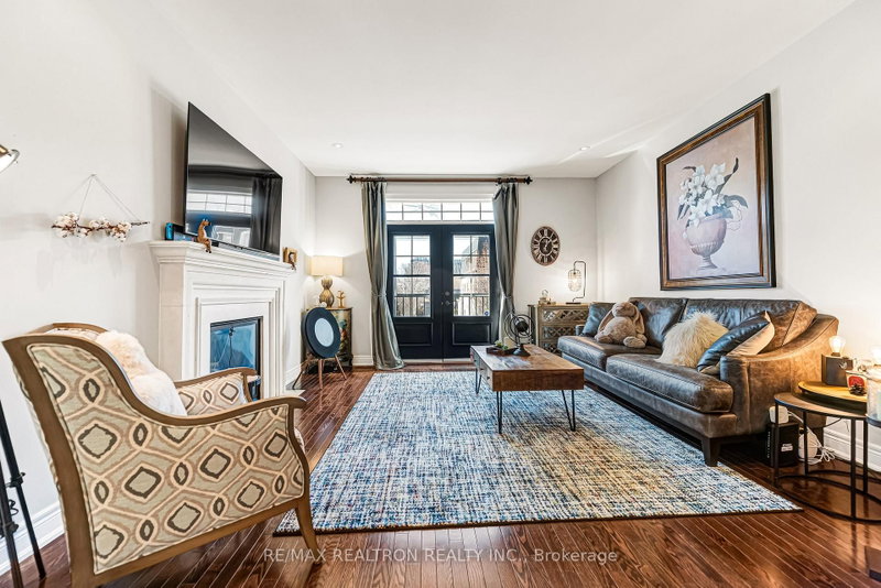 117 Nelson Oakville,ON L6L 3J1 — Photo 10
