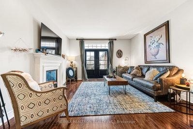 117 Nelson Oakville,ON L6L 3J1 — Photo 10