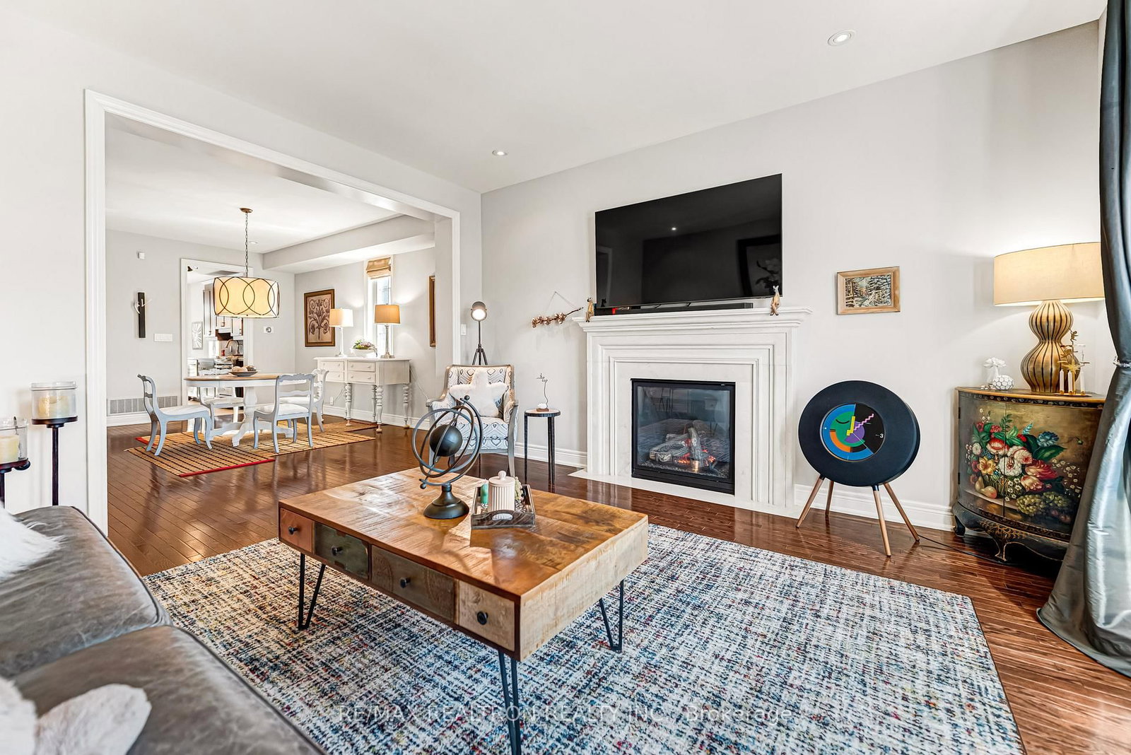 117 Nelson Oakville,ON L6L 3J1 — Photo 14