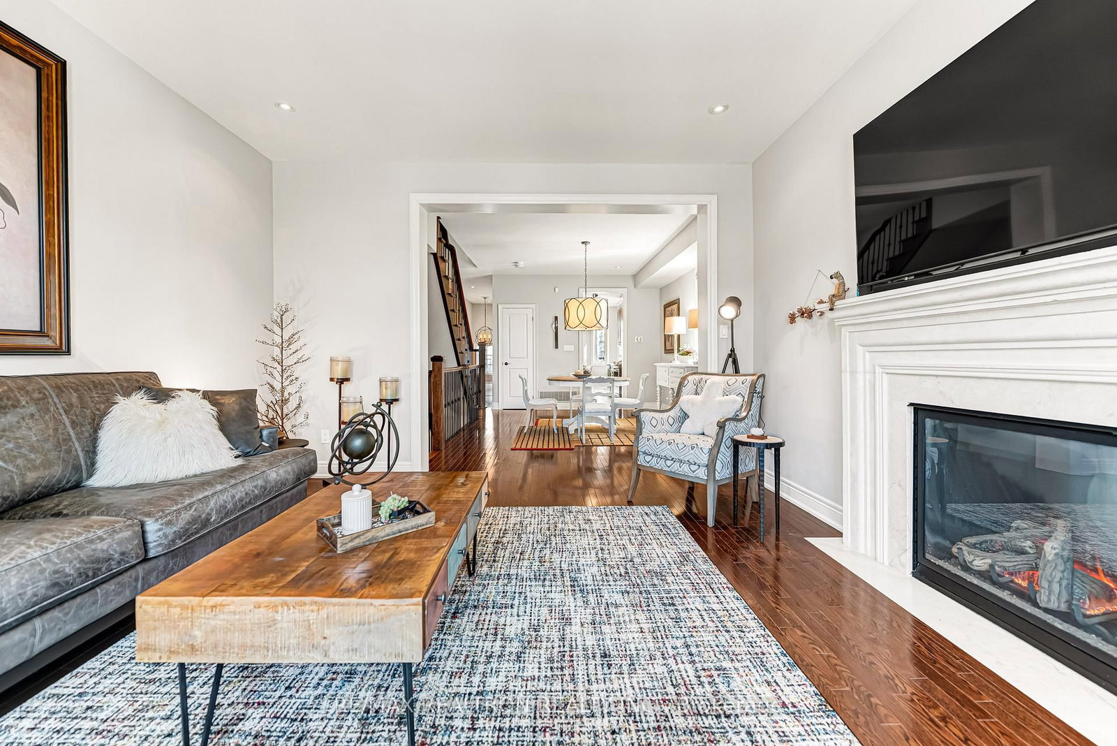 117 Nelson Oakville,ON L6L 3J1 — Photo 15