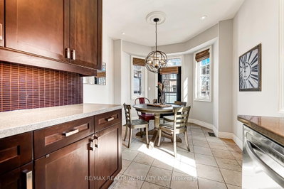 117 Nelson Oakville,ON L6L 3J1 — Photo 20
