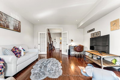117 Nelson Oakville,ON L6L 3J1 — Photo 38
