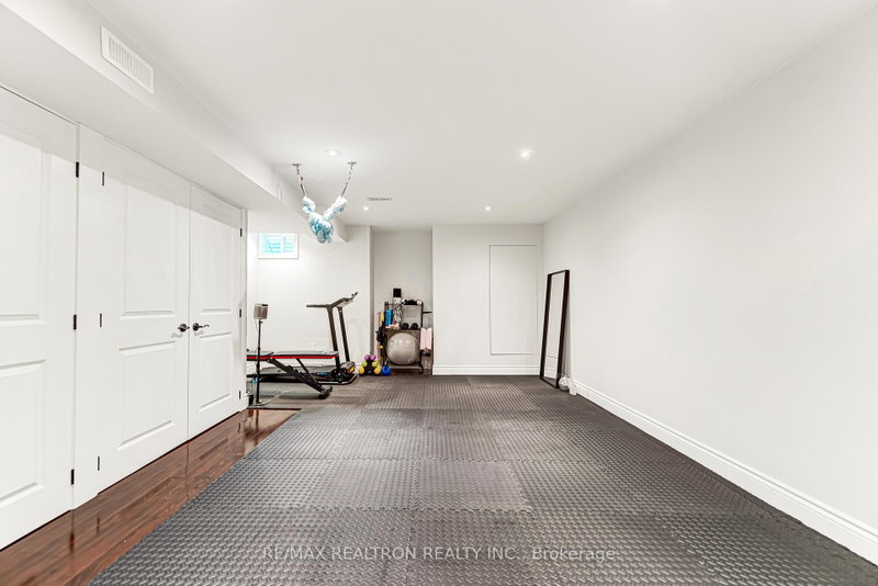 117 Nelson Oakville,ON L6L 3J1 — Photo 42