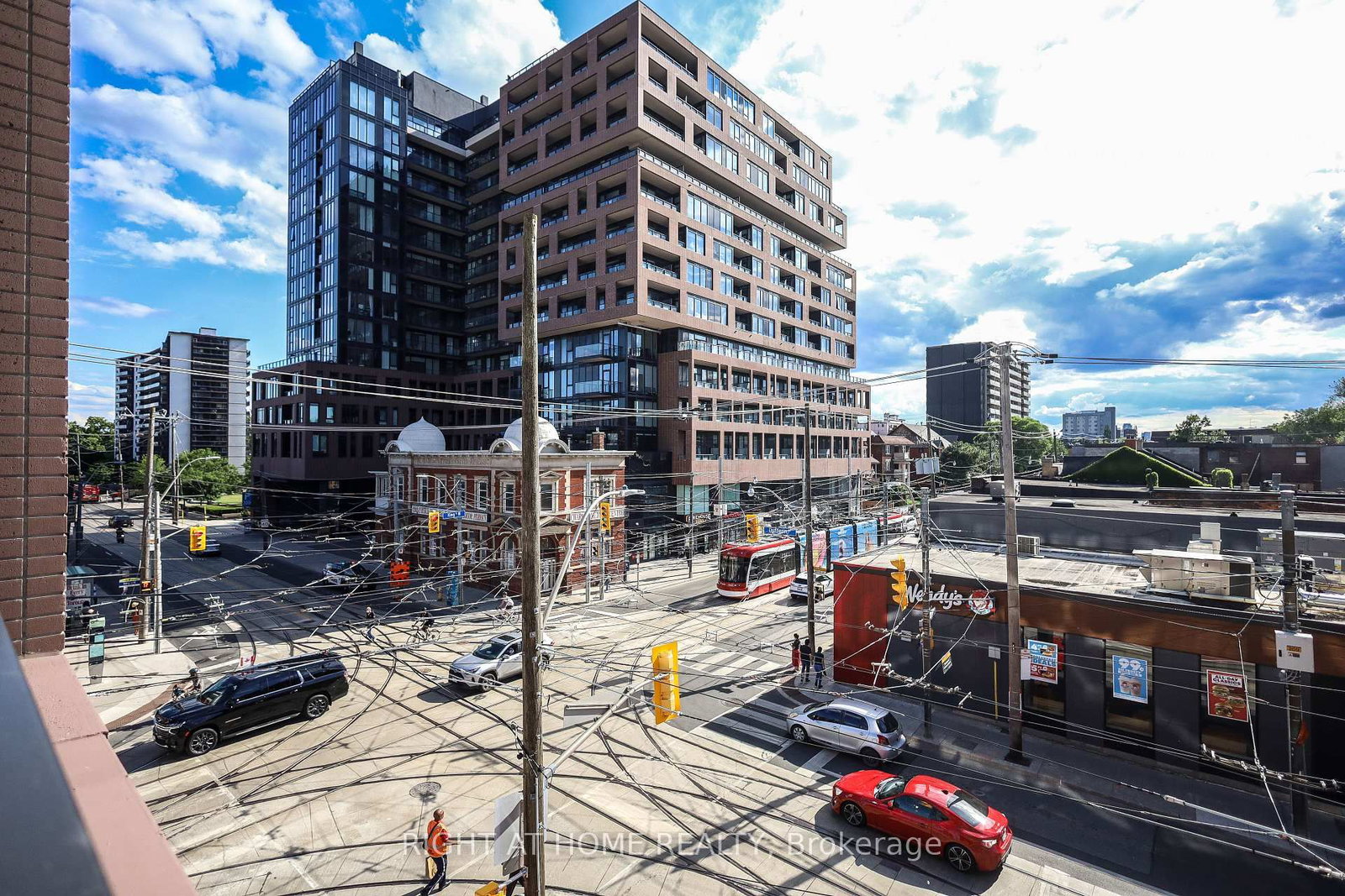285 Dufferin Street • #220 • Toronto, ON photo 32