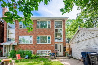 103 & 105 Gilmour Avenue