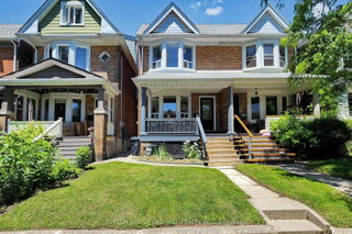 90 Fermanagh Avenue