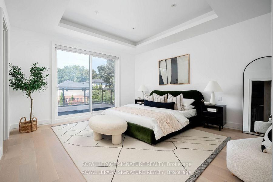 34 Edgecroft Road • Toronto, ON photo 16