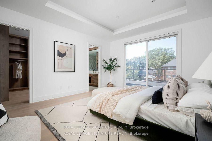 34 Edgecroft Road • Toronto, ON photo 17