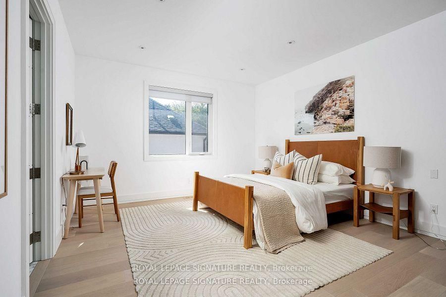34 Edgecroft Road • Toronto, ON photo 20