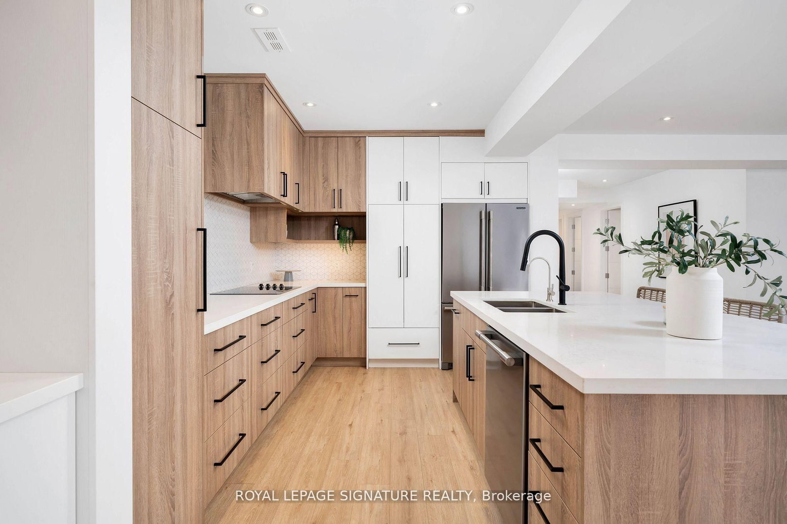 34 Edgecroft Road • Toronto, ON photo 31