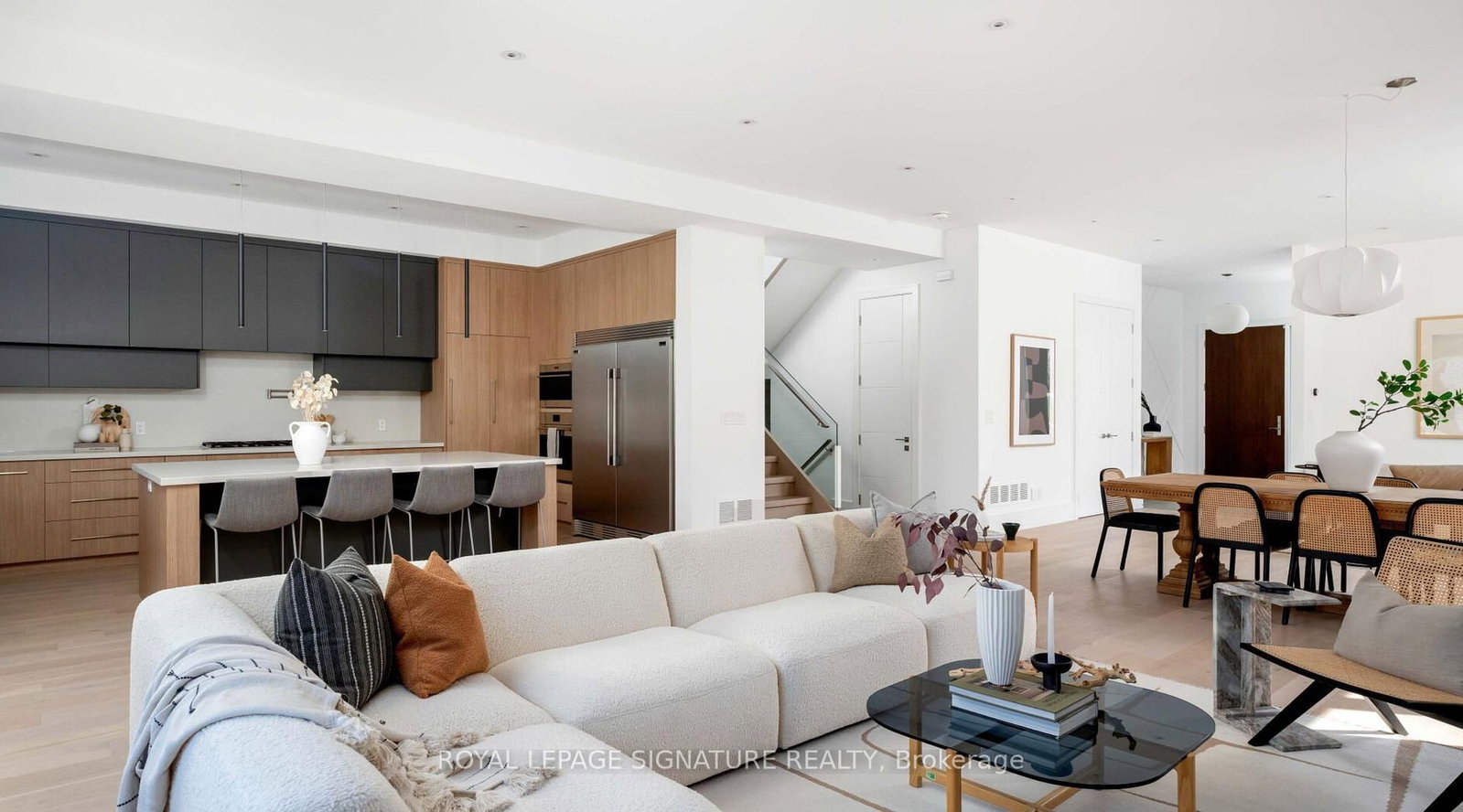 34 Edgecroft Road • Toronto, ON photo 37