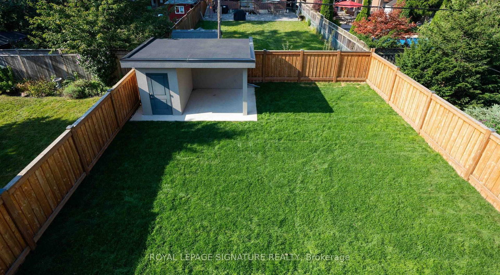 34 Edgecroft Road • Toronto, ON photo 39