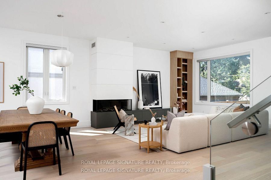 34 Edgecroft Road • Toronto, ON photo 7