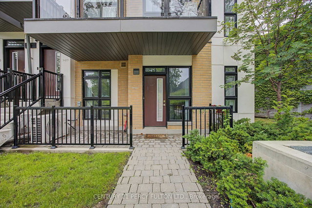 101 - 90 Canon Jackson Drive