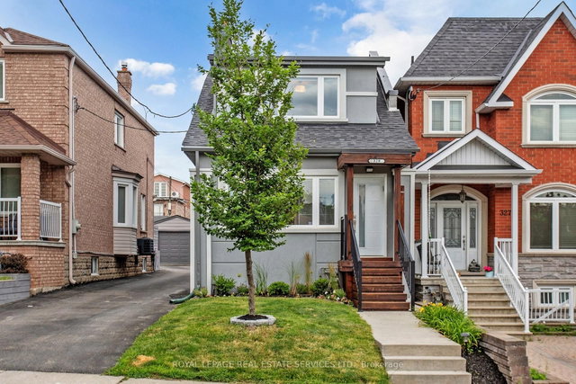 329 Nairn Avenue