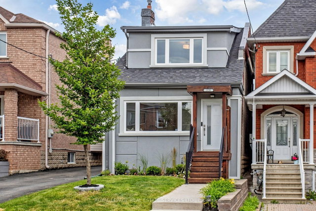 329 Nairn Avenue