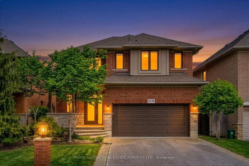 2170 Brookhaven Crescent