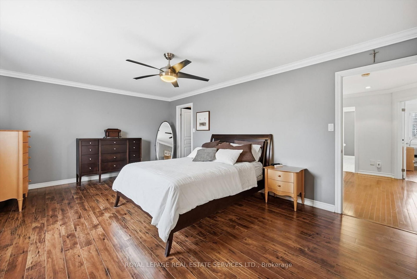 2170 Brookhaven Crescent • Oakville, ON photo 23