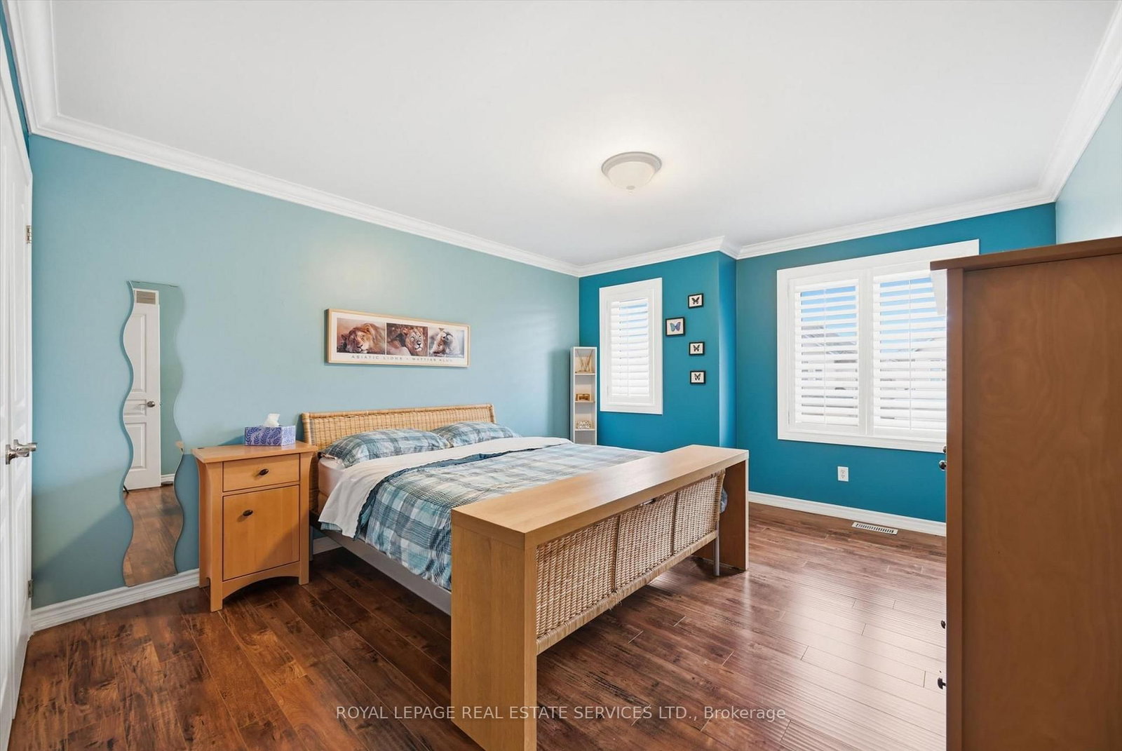 2170 Brookhaven Crescent • Oakville, ON photo 32