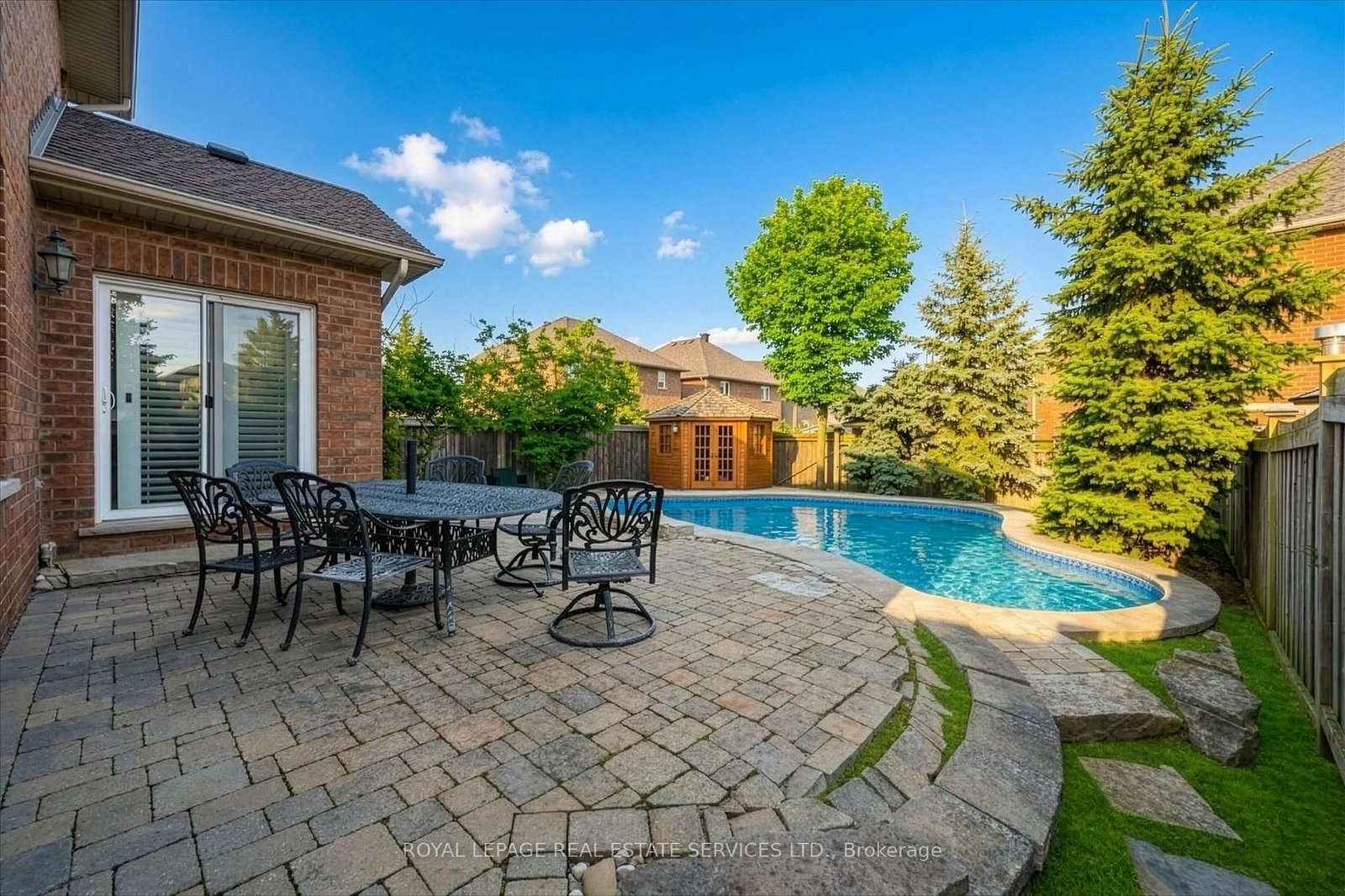 2170 Brookhaven Crescent • Oakville, ON photo 48