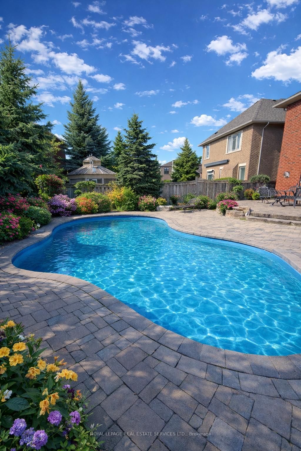 2170 Brookhaven Crescent • Oakville, ON photo 49