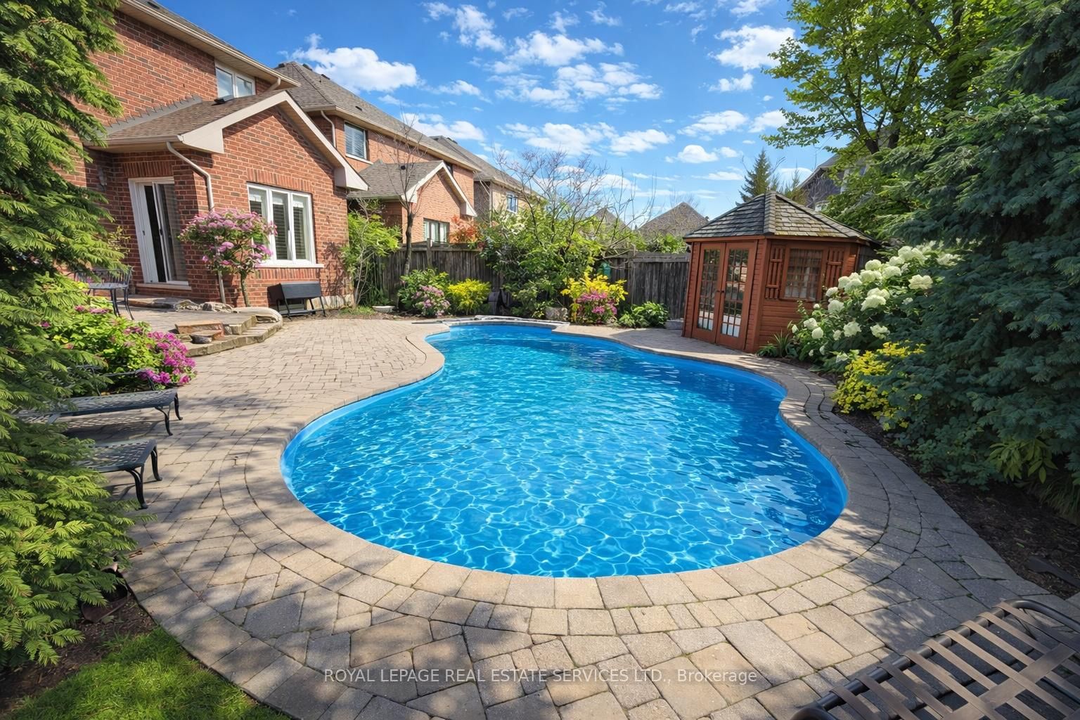 2170 Brookhaven Crescent • Oakville, ON photo 50
