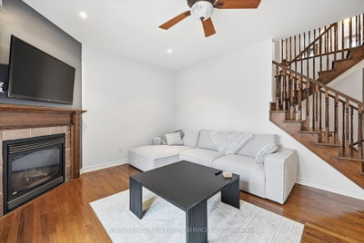 2170 Brookhaven Crescent • Oakville, ON photo 8