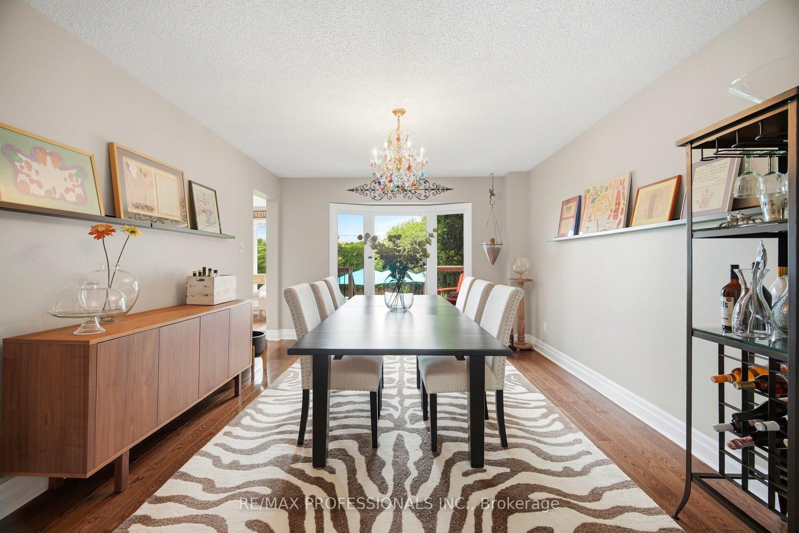 18 Kingfisher Court • Brampton, ON photo 11